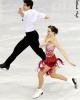 Tessa Virtue &amp; Scott Moir