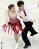 Tessa Virtue &amp; Scott Moir