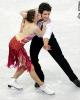 Tessa Virtue &amp; Scott Moir