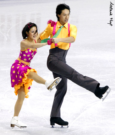 Xiaoyang Yu &amp; Chen Wang