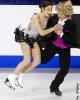 Meryl Davis &amp; Charlie White