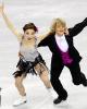 Meryl Davis &amp; Charlie White