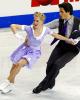 Kaitlyn Weaver &amp; Andrew Poje