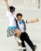 Vanessa Crone &amp; Paul Poirier