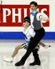 Vanessa Crone &amp; Paul Poirier