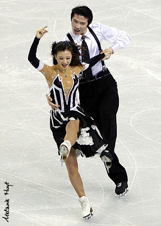 Xintong Huang &amp; Xun Zheng