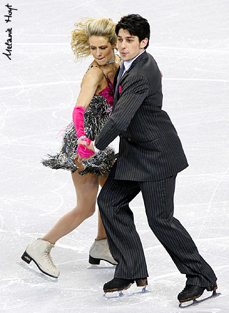 Kim Navarro &amp; Brent Bommentre