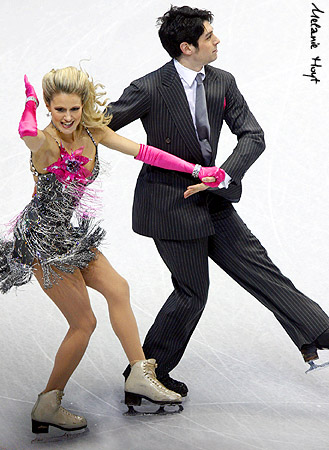 Kim Navarro &amp; Brent Bommentre