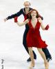 Emily Samuelson &amp; Evan Bates