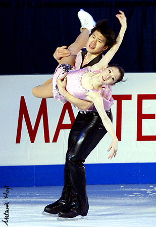 Dan Zhang &amp; Hao Zhang