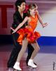 Madeline Edwards &amp; Zhao Kai Pang - Salsa