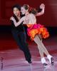 Madeline Edwards &amp; Zhao Kai Pang - Salsa