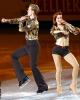 Emily Samuelson &amp; Evan Bates - "You Should Be Dancing"