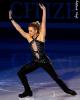 Joannie Rochette - "Die Another Day"
