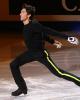 Evan Lysacek - "Stronger"
