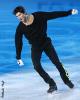 Evan Lysacek - "Stronger"