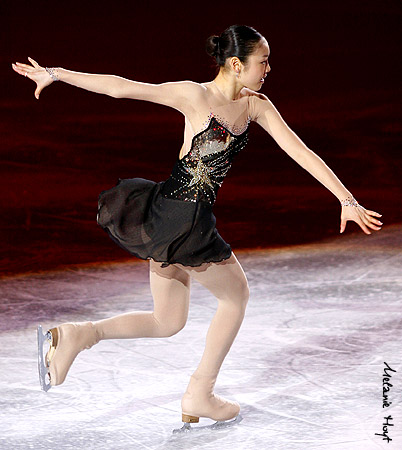 Yu-Na Kim - Encore