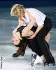 Meryl Davis &amp; Charlie White - "Don't Stop Me Now"
