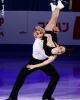 Meryl Davis &amp; Charlie White - "Beyond the Sea" Encore