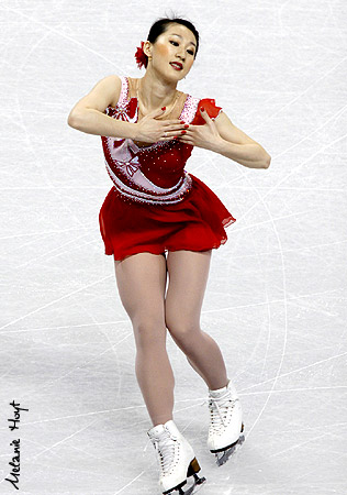 Yan Liu (CHN)