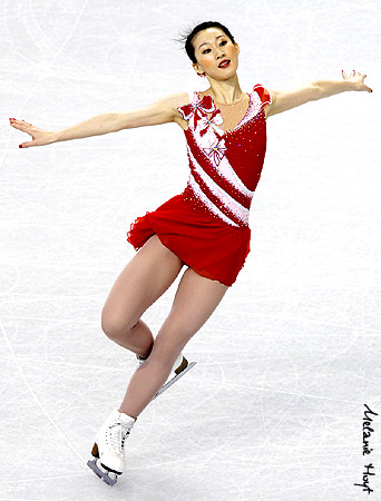 Yan Liu (CHN)