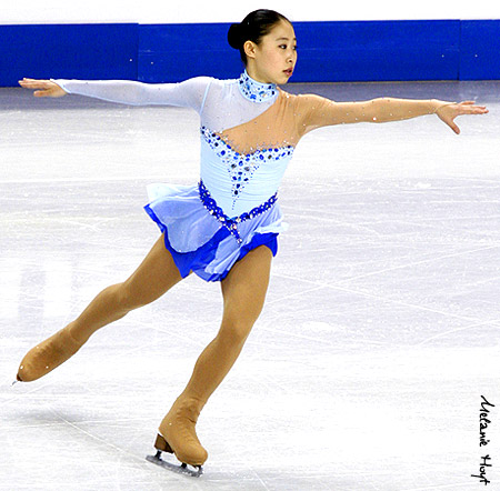 Binshu Xu (CHN)