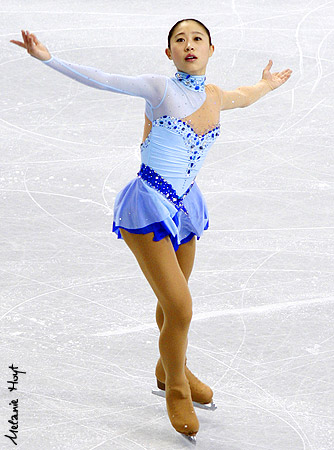 Binshu Xu (CHN)