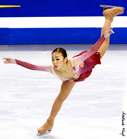 Fumie Suguri (JPN)