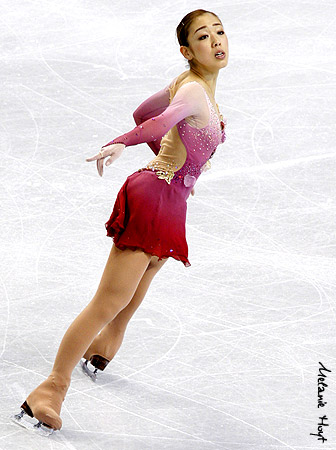 Fumie Suguri (JPN)