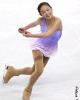 Caroline Zhang (USA)