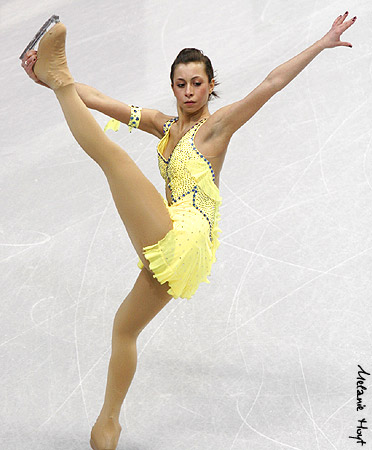 Stacy Perfetti
