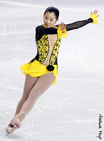 Chaochih Liu