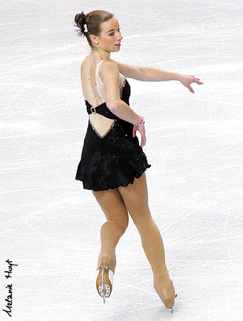 Alessia Baldo