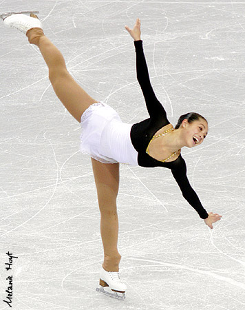 Melinda Wang