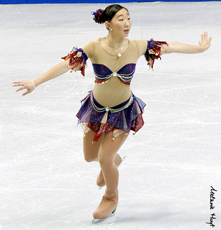 Tina Wang