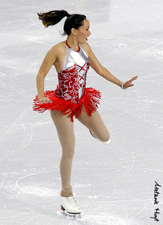 Abigail Pietersen