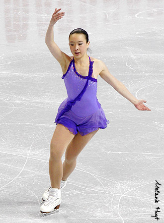 Charissa Tansomboon