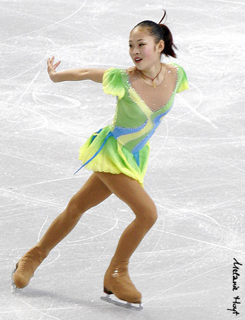 Yueren Wang
