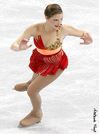 Michele Cantu