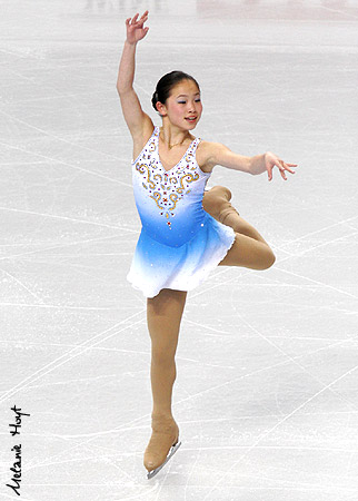 Caroline Zhang