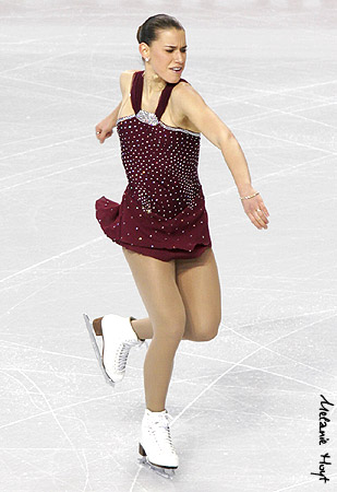 Cynthia Phaneuf