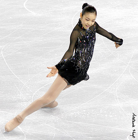 Yu-Na Kim