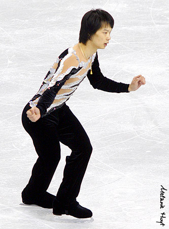 Song Gao (CHN)