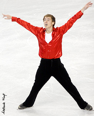 Robert McNamara (AUS)