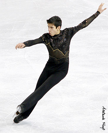 Kevin Alves (BRA)