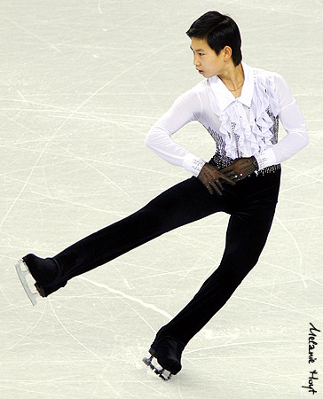Denis Ten (KZK)
