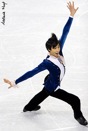 Jeremy Ten (CAN)