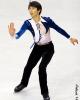 Jeremy Ten (CAN)