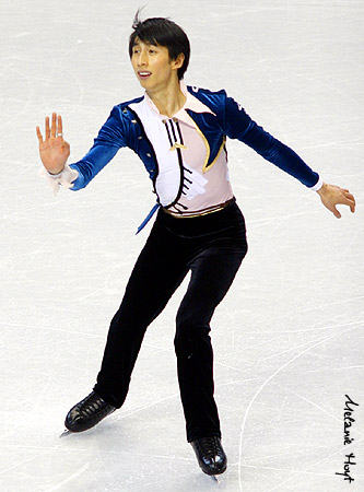 Jeremy Ten (CAN)