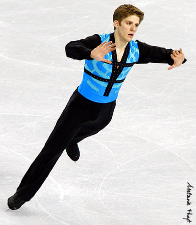 Vaughn Chipeur (CAN)